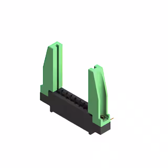 387-008-559-678 EDAC Inc.  Edgeboard Connectors